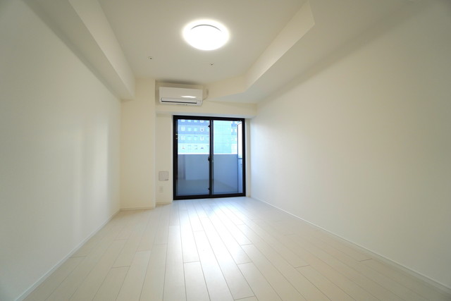 Edogawabashi Sta. 1K 501