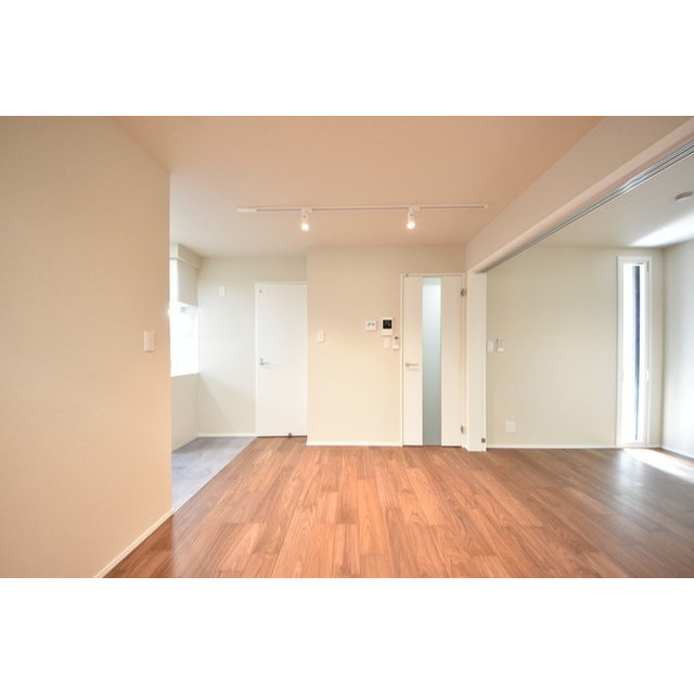 히가시코엔지역 2DK 0102