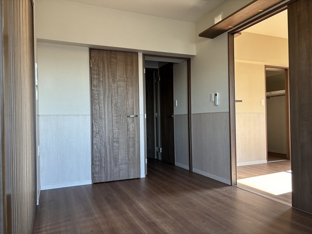 Fudomae Sta. 1LDK 403