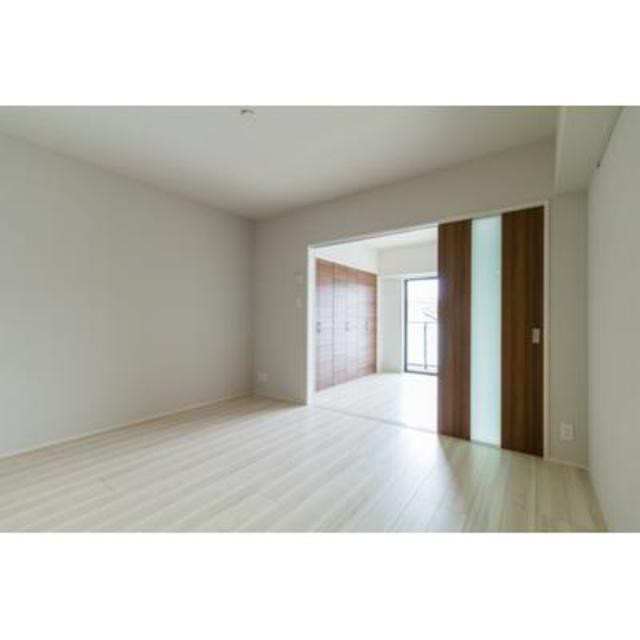 若松河田车站 1LDK 303