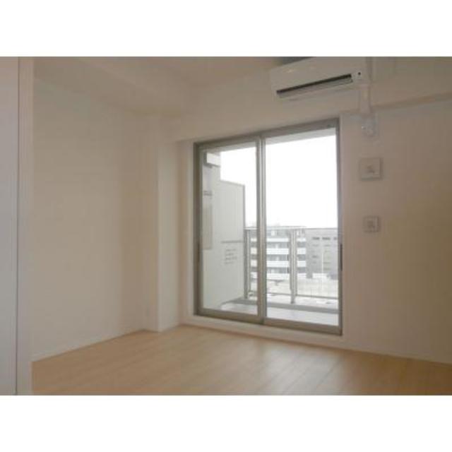 Shinokachimachi Sta. 1K 1101