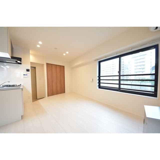 Itabashi Sta. 1R 0302