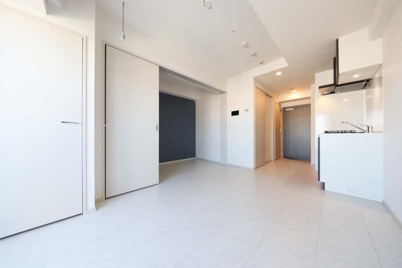 巢鸭车站 1DK 101