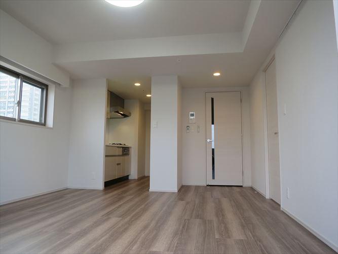 Tsukishima Sta. 1LDK 1201