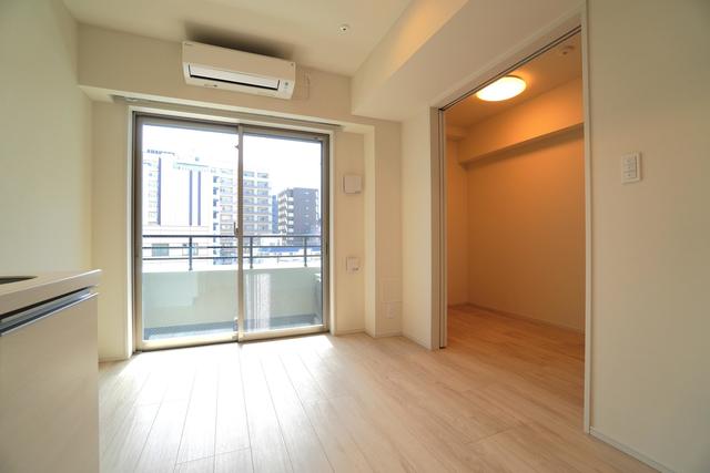 汤岛车站 1DK 302