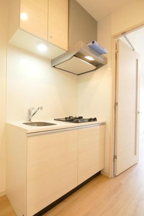 Kikukawa Sta. 1K 410