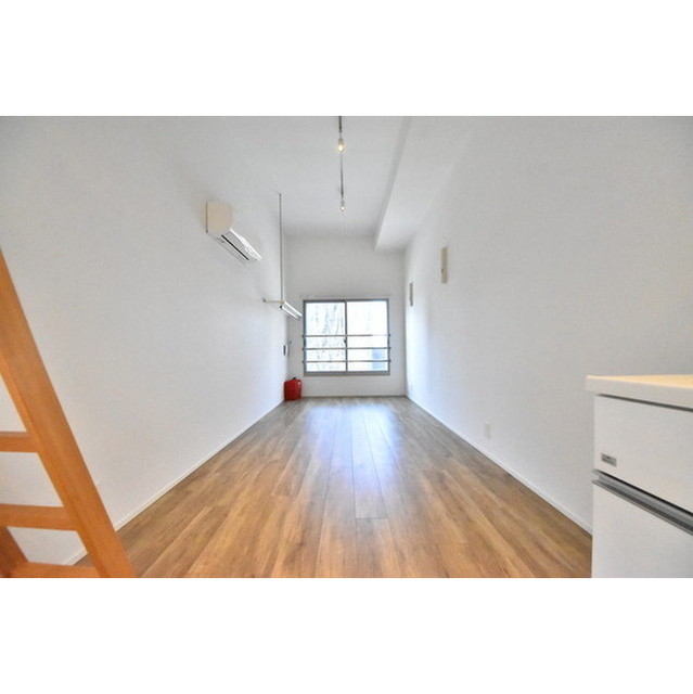 Tokiwadai Sta. 1R 0501