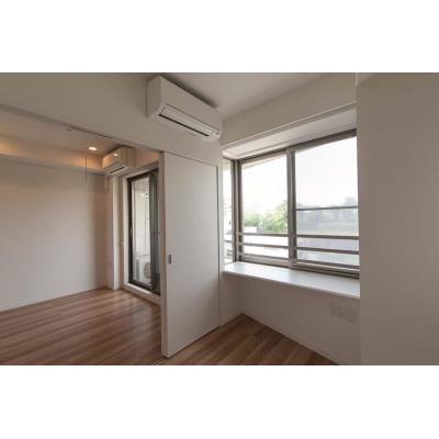 Shirokanetakanawa Sta. 1DK 601