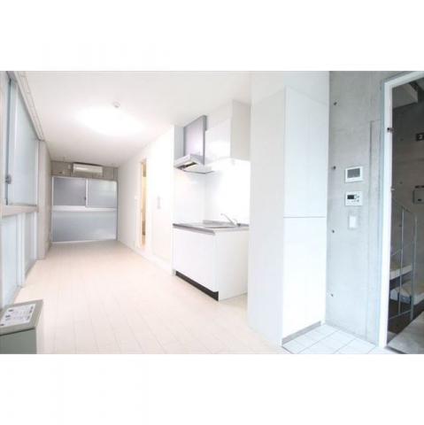 묘가다니역 1R 201