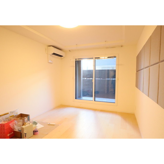 Ikebukuro Sta. 1K 0101