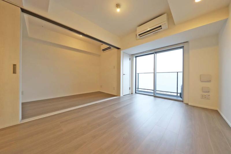 Takashimadaira Sta. 1LDK 904