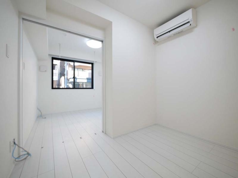 Uguisudani Sta. 1LDK 202