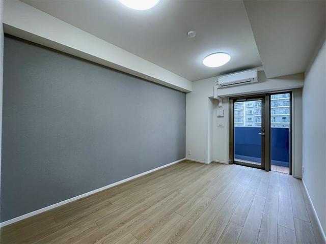 Oshiage Sta. 2LDK 430