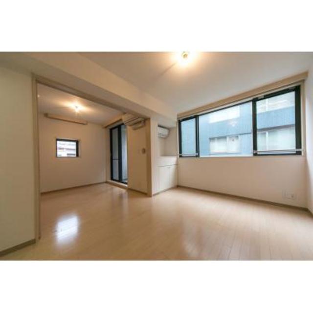 Hamacho Sta. 1LDK 303