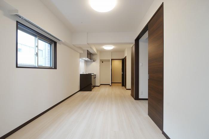 Asakusabashi Sta. 1LDK 308