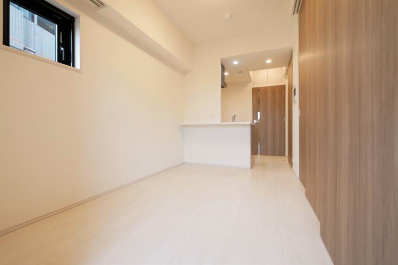 Omorimachi Sta. 1DK 1101