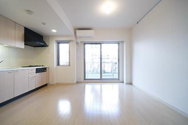 Seijogakuenmae Sta. 1LDK 308