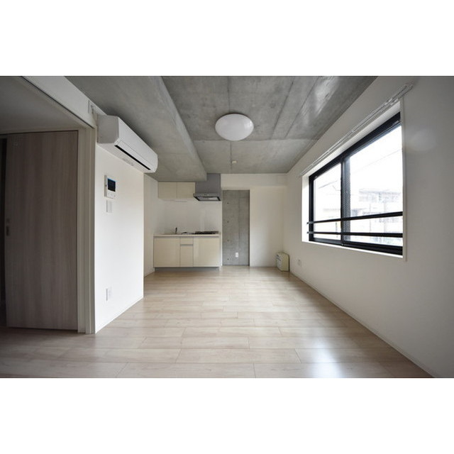 蒲田車站 1LDK 0203