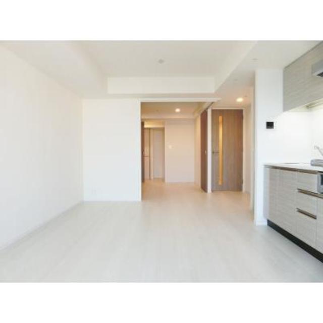 Toyosu Sta. 1LDK 1327