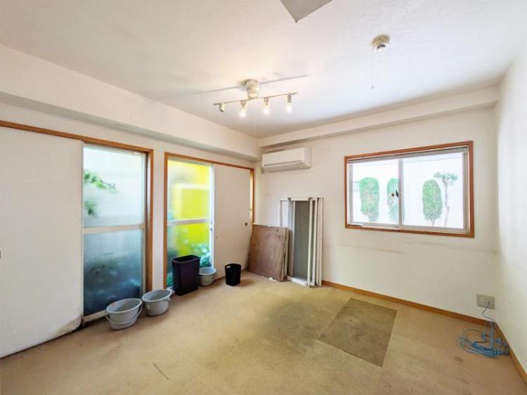 櫻上水車站 7LDK 1