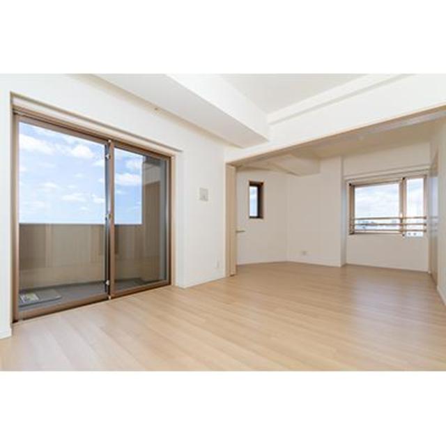 토고시역 1DK 604