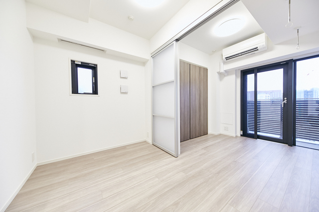 早稲田车站 1DK 606