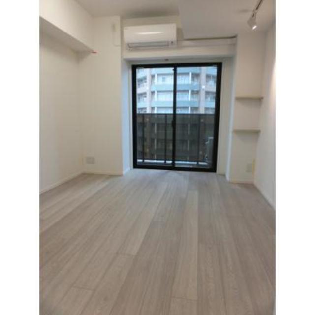 Nishi-shinjuku Sta. 1K 501