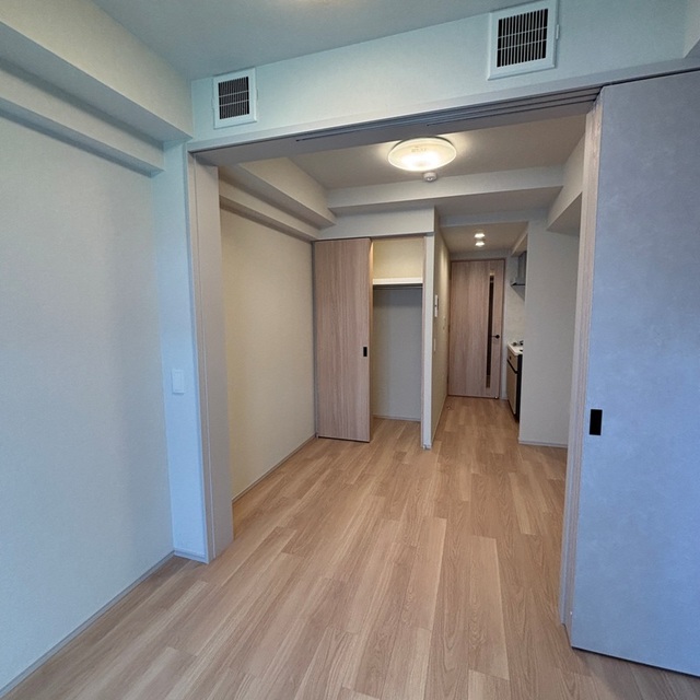 Higashikitazawa Sta. 1DK 405