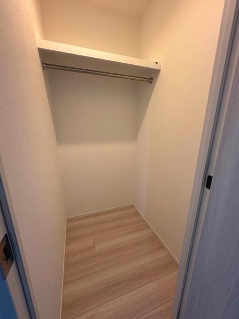 [missing] Sta. 2LDK 802