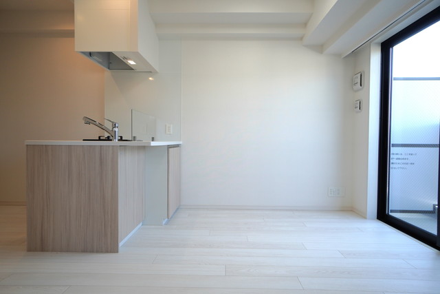 Yushima Sta. 1DK 401