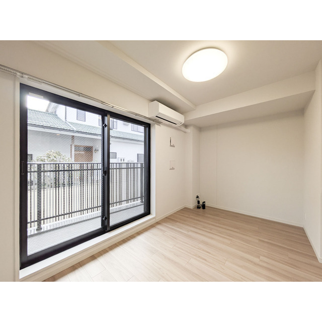 Toritsudaigaku Sta. 1LDK 0202