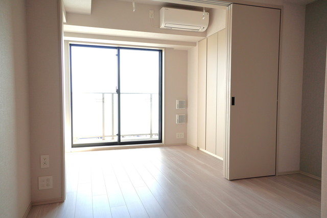 Nishi-oi Sta. 1DK 802