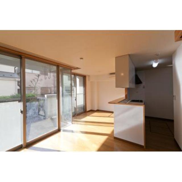 Shimoigusa Sta. 3LDK 203