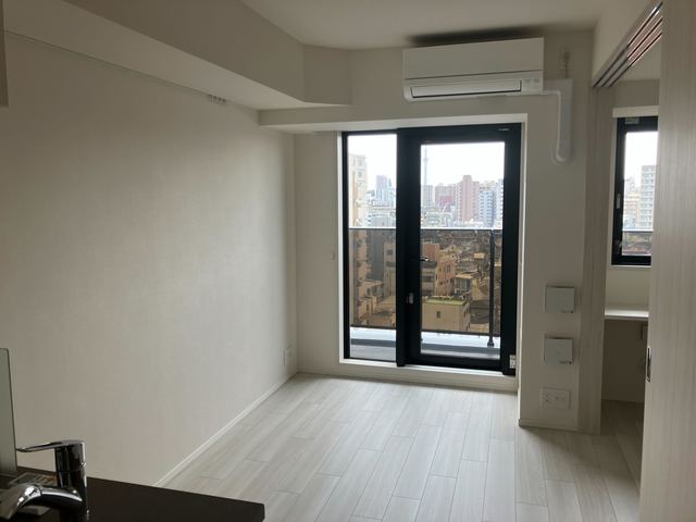 Komagome Sta. 1LDK 1202