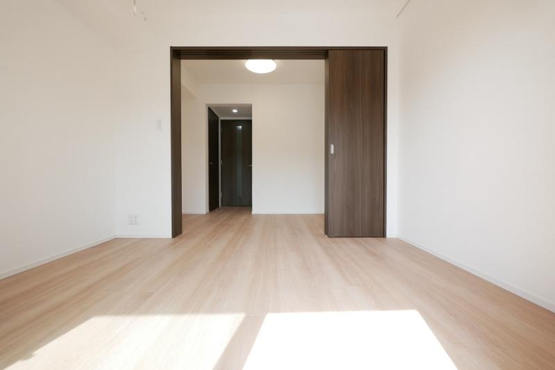 志村坂上车站 2K 206