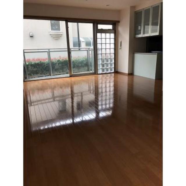 오야마다이역 3LDK 104