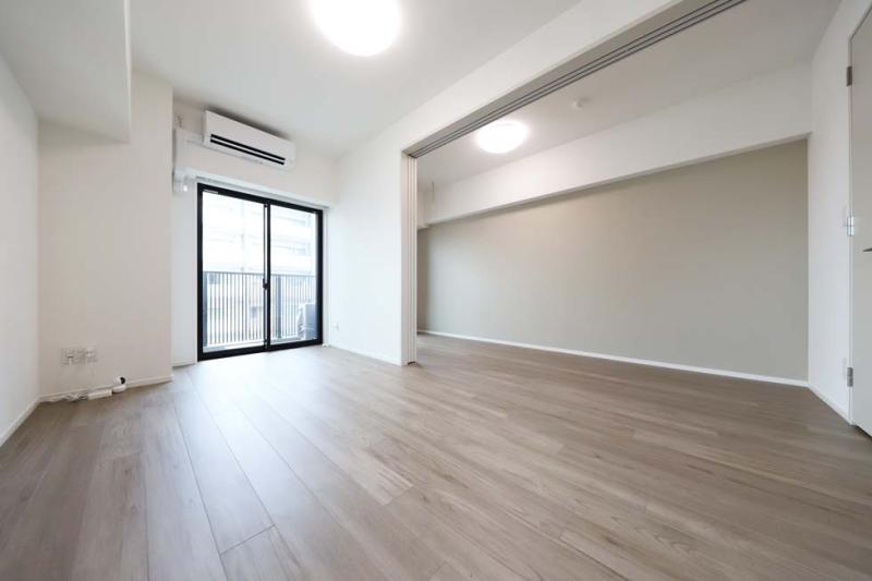 Asakusa Sta. 1LDK 902