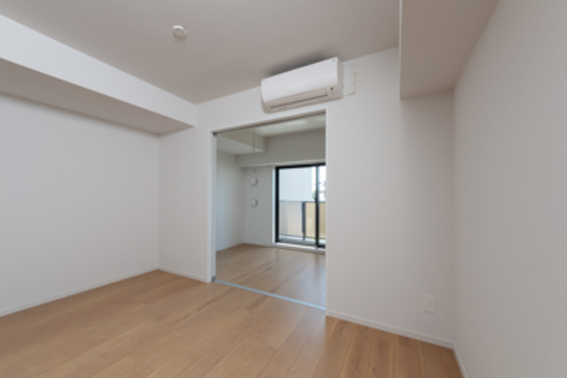 센카와역 1LDK 405