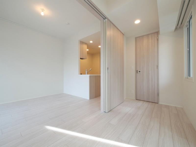 나카이타바시역 1LDK 1204