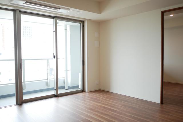 Nishi-shinjuku-gochome Sta. 1LDK 502