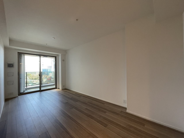 Kachidoki Sta. 1LDK 923