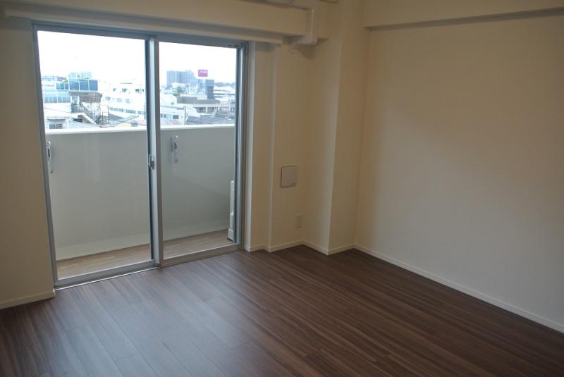 Motohasunuma Sta. 1K 505