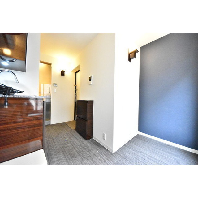 시나노마치역 1R 0204