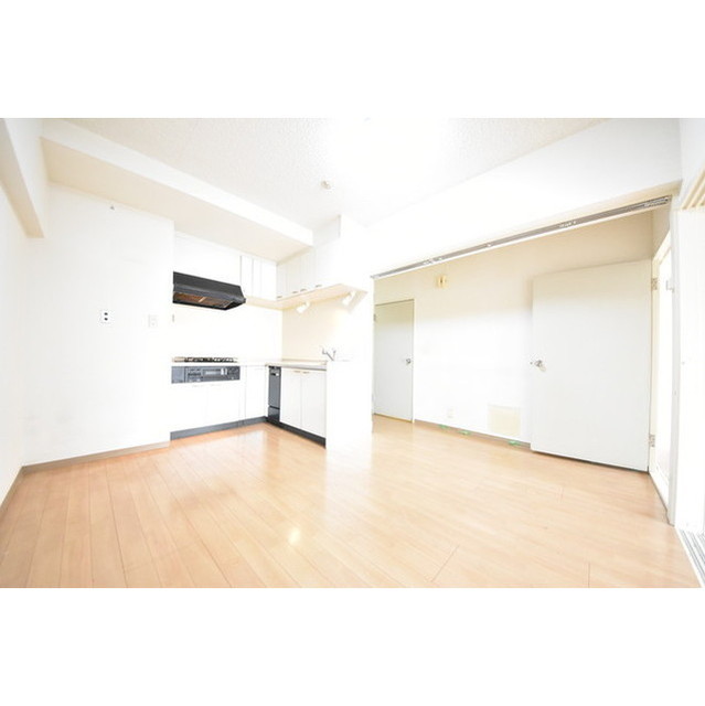 神泉車站 2DK 1002