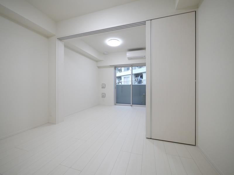 Higashi-nakano Sta. 1DK 521
