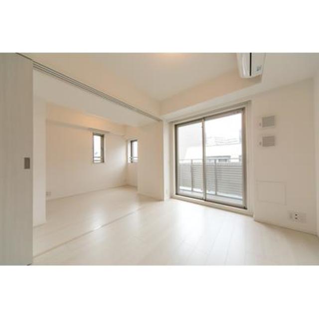 高田馬場車站 1LDK 601