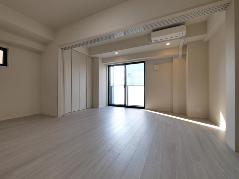 東向島車站 2K 201