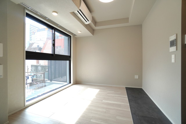 末廣町車站 1LDK 405