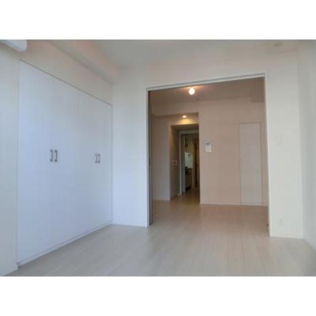 Nishi-sugamo Sta. 1DK 816