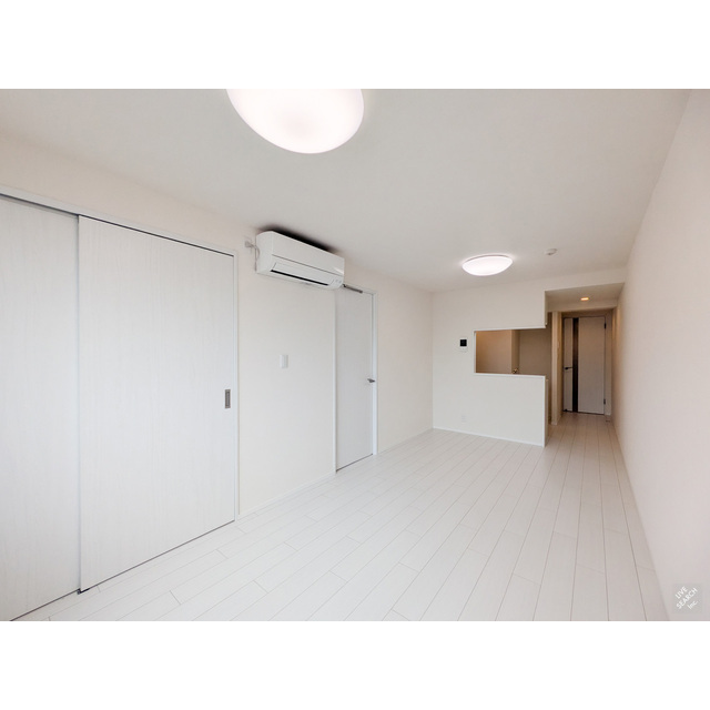 Nakameguro Sta. 2LDK 0301
